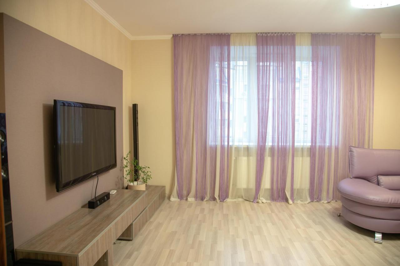 Квартира Люкс Vinnicja Kültér fotó